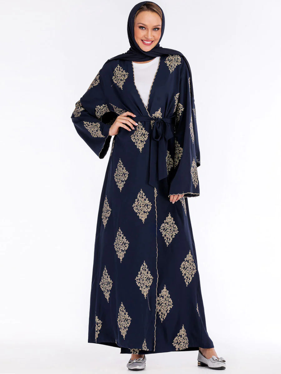 Robe prestige ornamenta