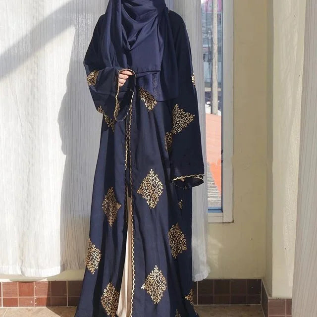 Robe prestige ornamenta