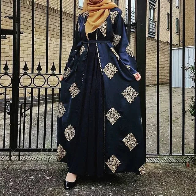 Robe prestige ornamenta