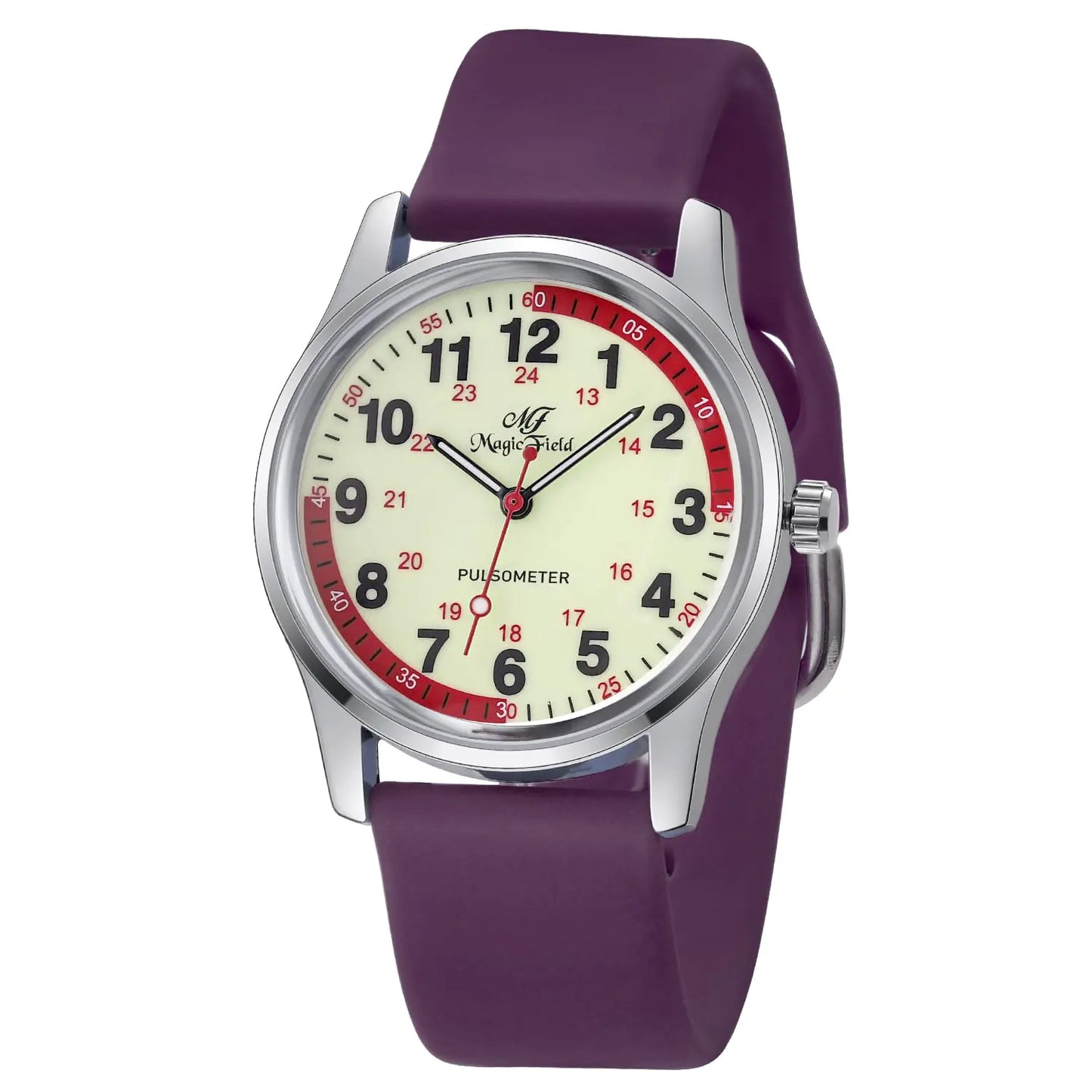 Montre Médicale ManChDa