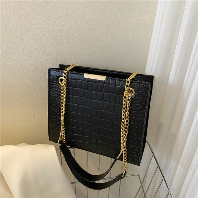 Luxury Crocodile