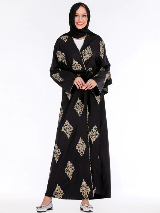 Robe prestige ornamenta