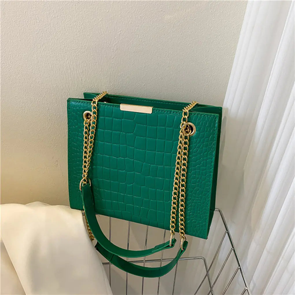 Luxury Crocodile