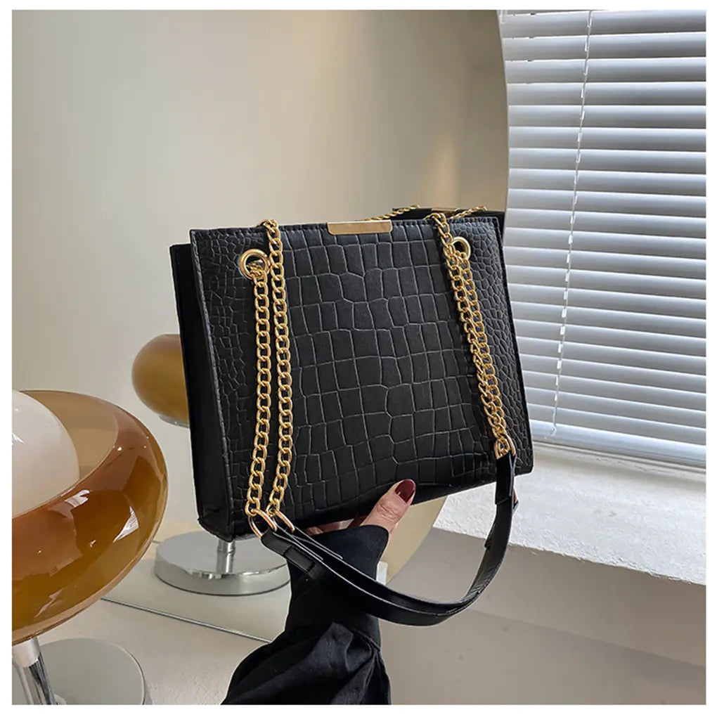 Luxury Crocodile