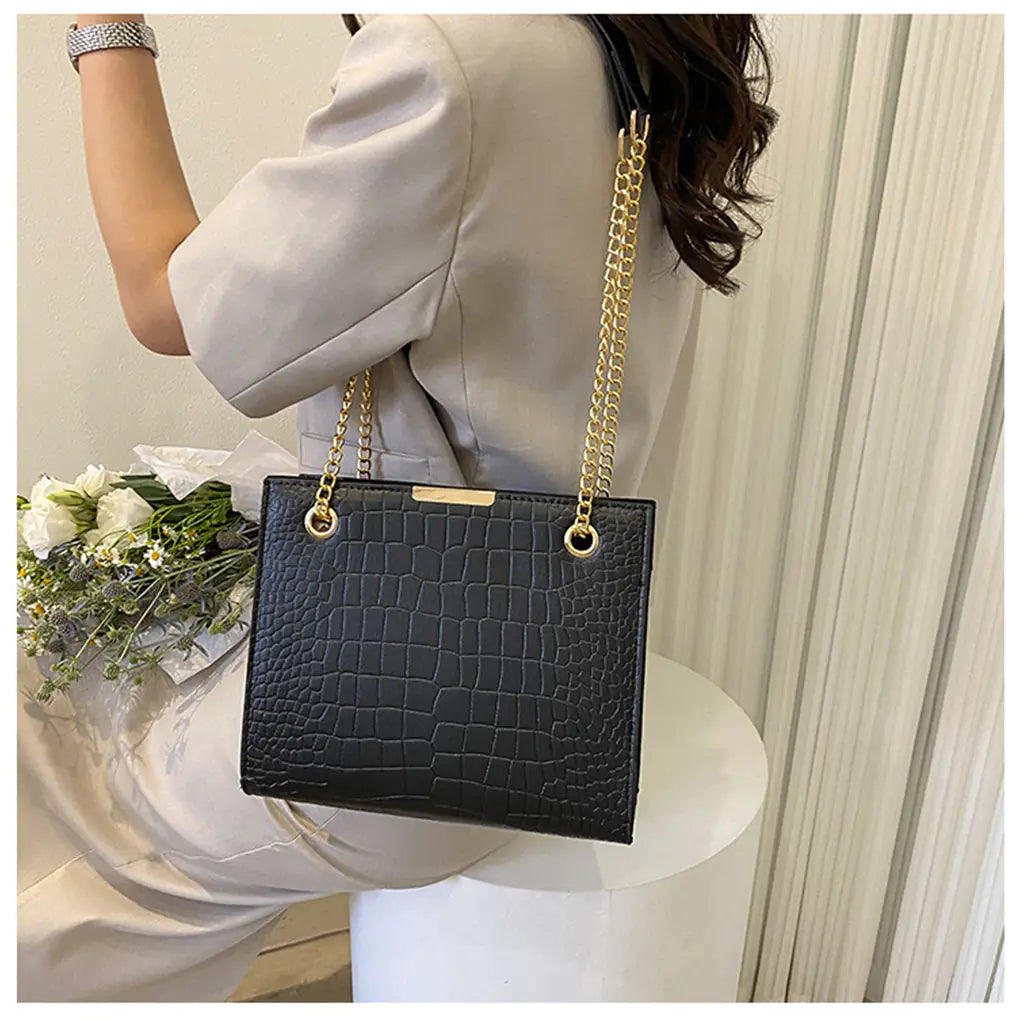 Luxury Crocodile