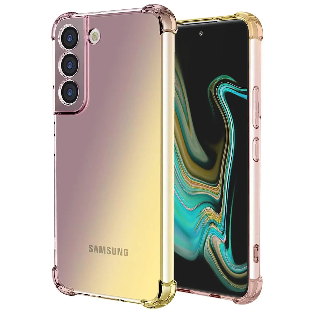 Samsung S24 galaxy 24+